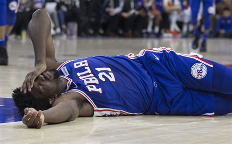 philadelphia 76ers basketball injury report